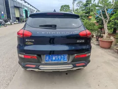 Leopaard CS10