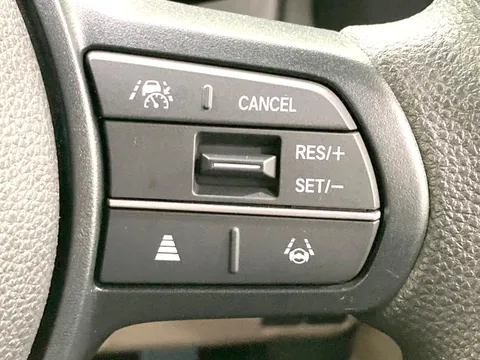Honda N-BOX Joy