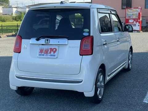 Honda N-ONE