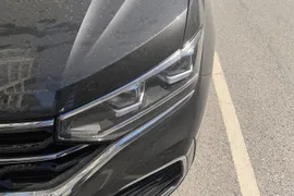 Volkswagen Tayron X