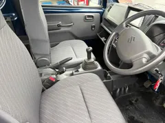 Suzuki Super Carry