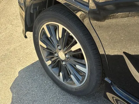 Mazda Flair Wagon Custom Styel