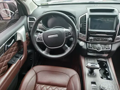 Haval H9