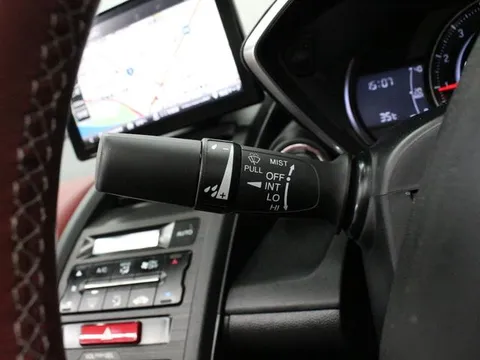 Honda S660