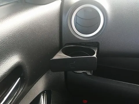 Mitsubishi eK Space Custom