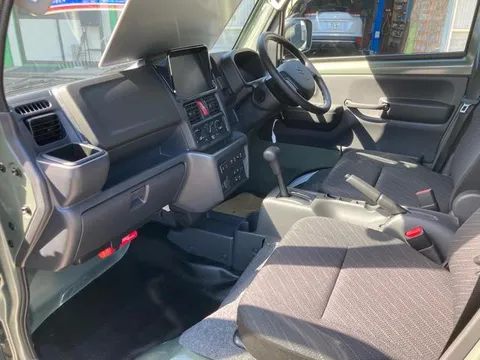 Suzuki Super Carry