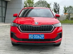 Skoda Kamiq GT