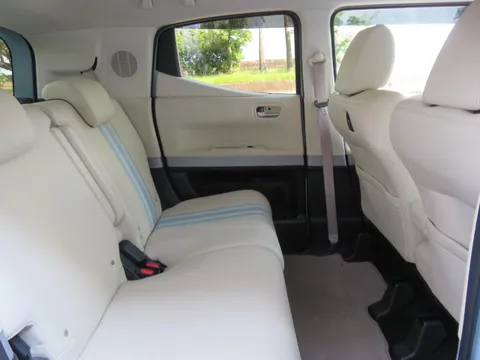 Honda N-BOX Slash