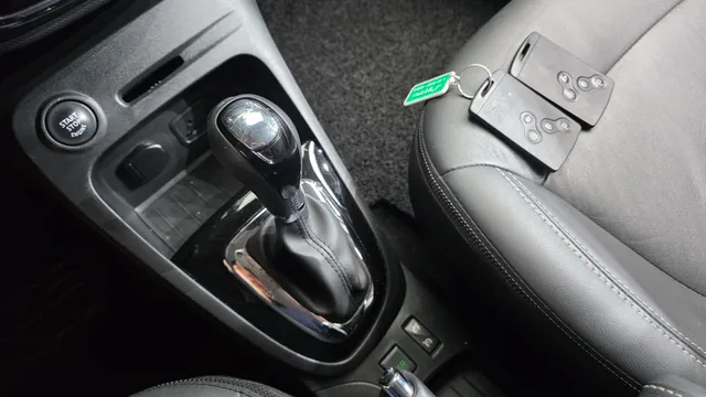 Renault QM3