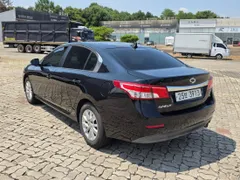 Renault SM5