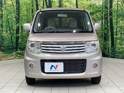 Suzuki MR Wagon Wit