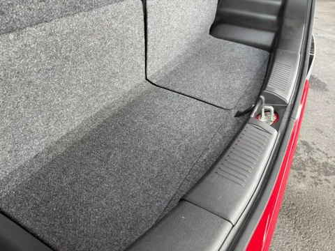 Mazda Flair