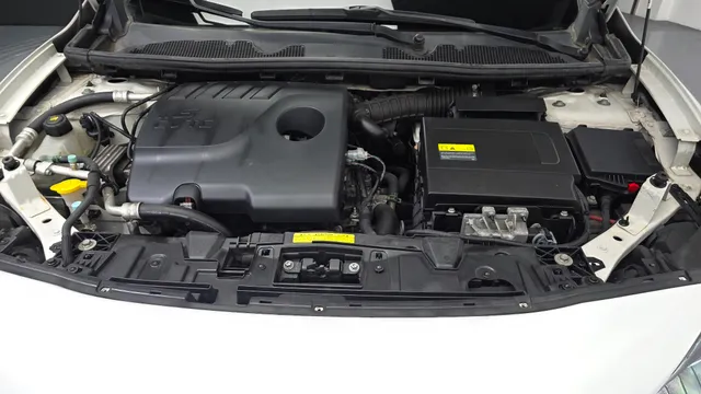 Renault SM3