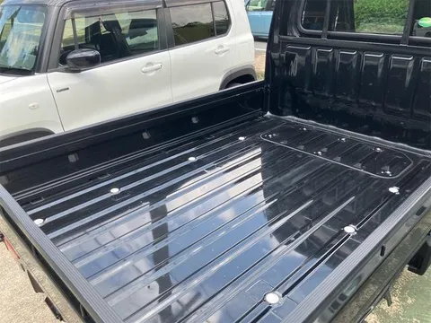 Toyota Pixis Truck