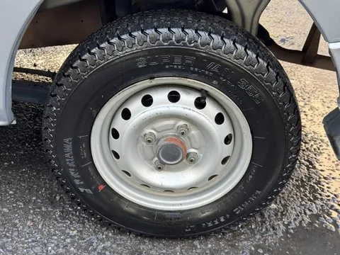 Mitsubishi Minicab Van