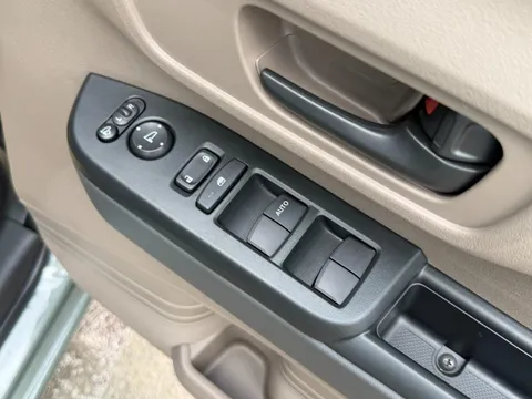 Honda N-BOX Joy