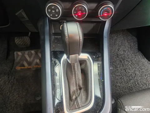 Renault XM3