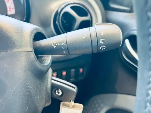 Smart For Four