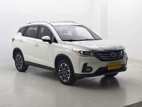 Gac GS4