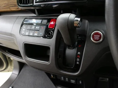 Honda N-ONE