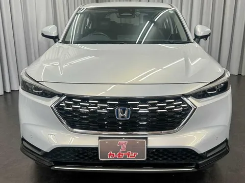 Honda HR-V (Vezel)