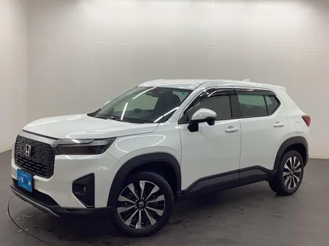 Honda WR-V