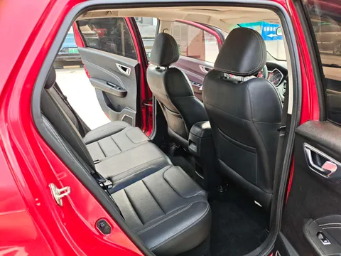 Geely