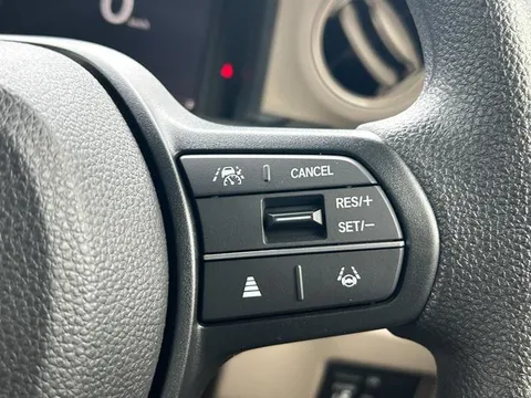 Honda N-BOX Joy