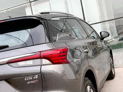 Gac GS4