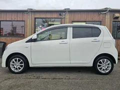 Subaru Pleo Plus