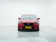 Mazda Mazda6 (Atenza)