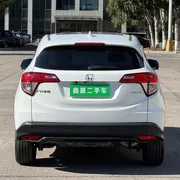 Honda HR-V (Vezel)