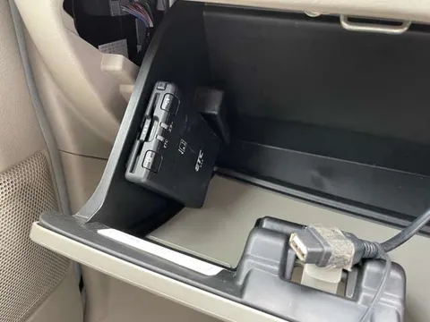 Nissan Clipper Rio