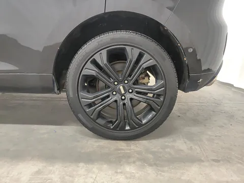 Wey VV5