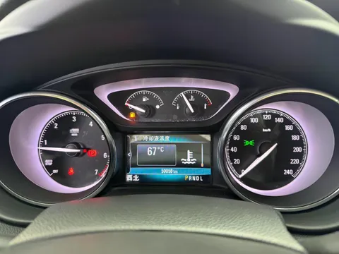 Buick Envision