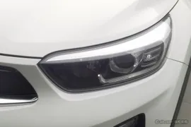 Kia KX1
