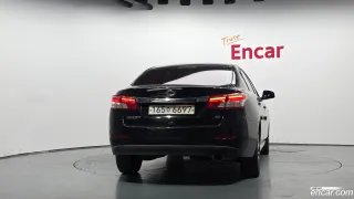 Renault SM5