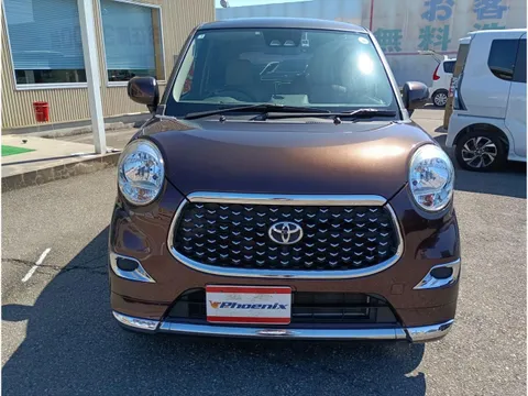 Toyota Pixis Joy