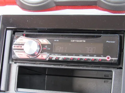 Suzuki Swift Sport
