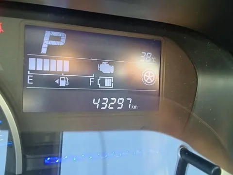 Mazda Flair