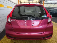 Honda Jazz (Fit)