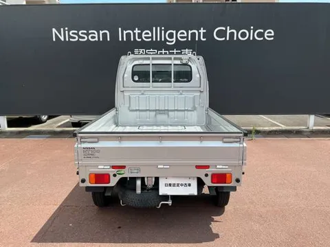 Nissan Clipper Truck