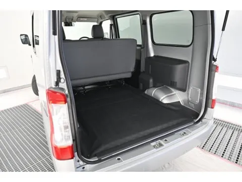 Toyota TownAce Van