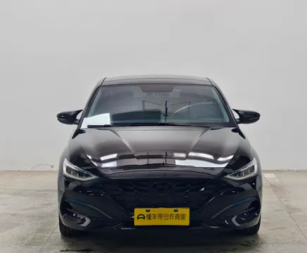 Hyundai Festa
