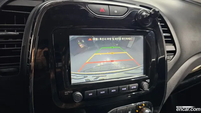 Renault QM3