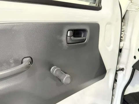 Nissan Clipper Truck
