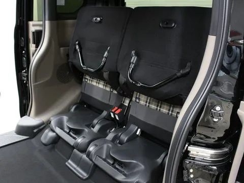 Honda N-BOX Joy