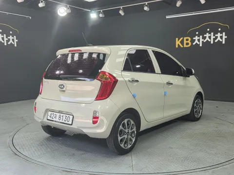 Kia Picanto (Morning)