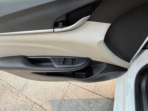 Buick Excelle GT