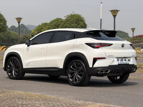Changan UNI-T